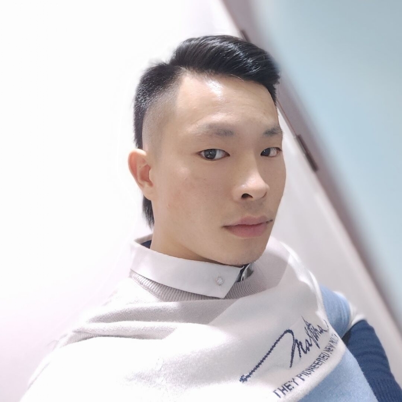 为爱付出的第二张照片--南靖交友网