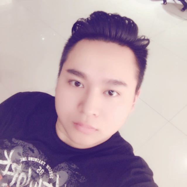 命运之子的第一张照片--南靖交友网