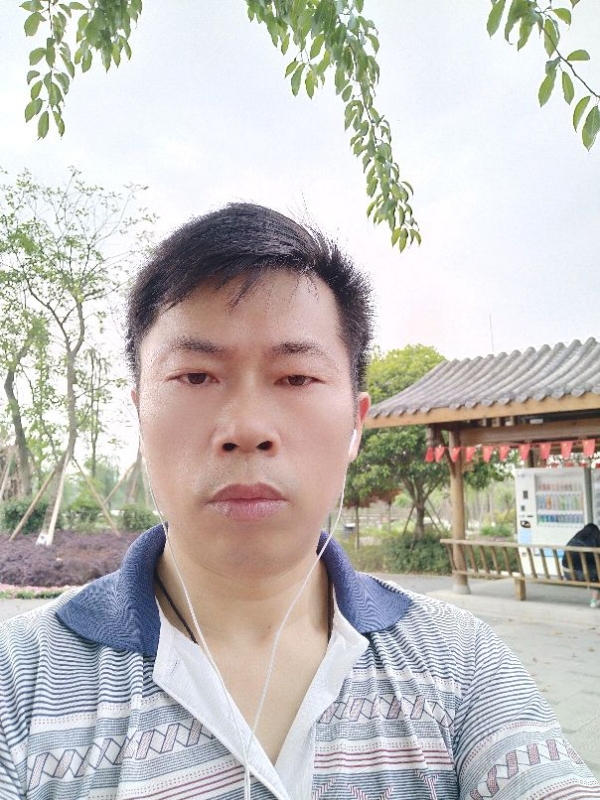 一个人的孤单的第一张照片--南靖交友网