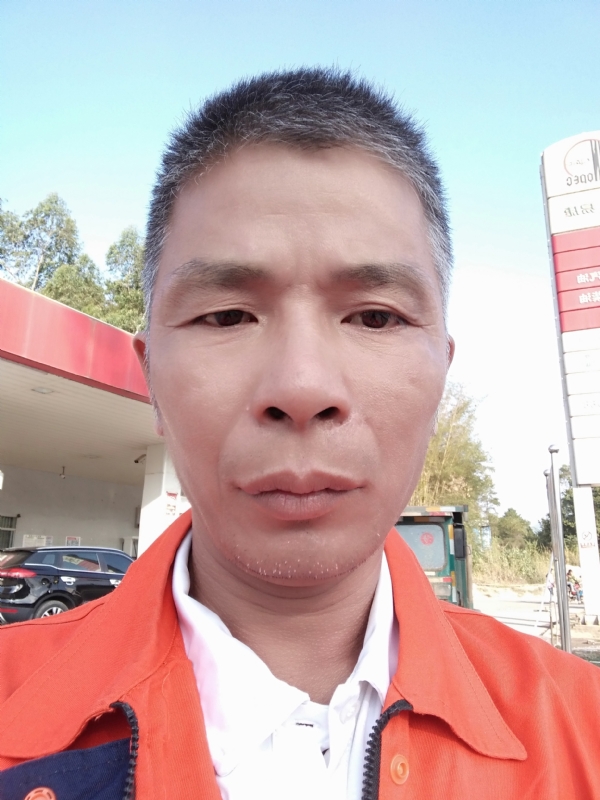 静候缘分的第一张照片--南靖交友网