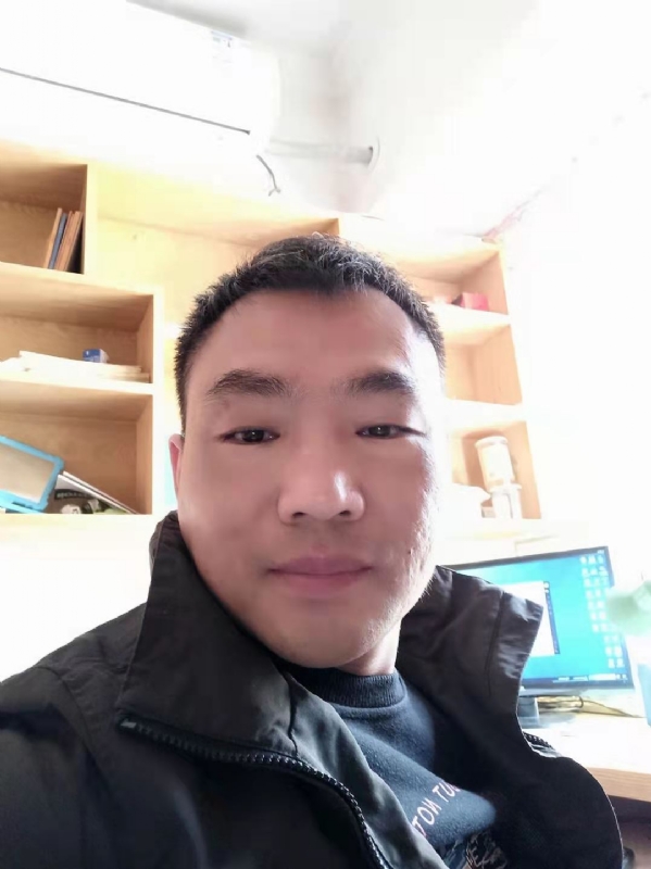 向前葱的第一张照片--南靖交友网