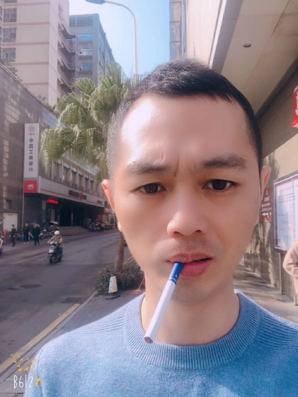 粤北一粟的第一张照片--南靖交友网