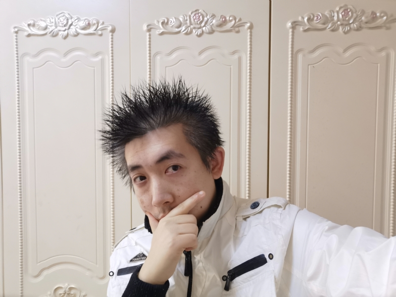 兔子满山跑的第一张照片--南靖交友网