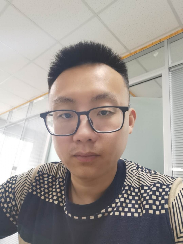 方圆的第一张照片--南靖交友网