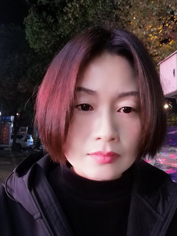 风中百合的第一张照片--南靖交友网