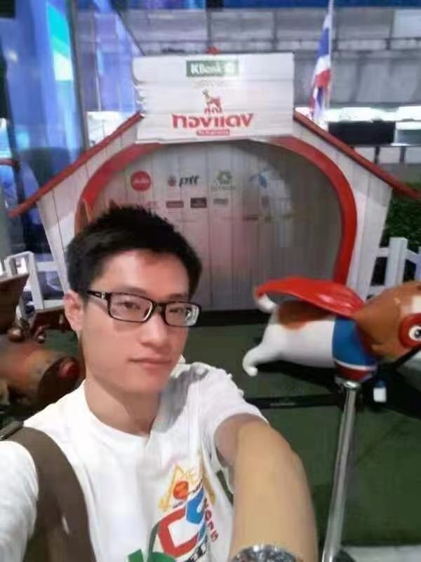 张先生的第一张照片--南靖交友网