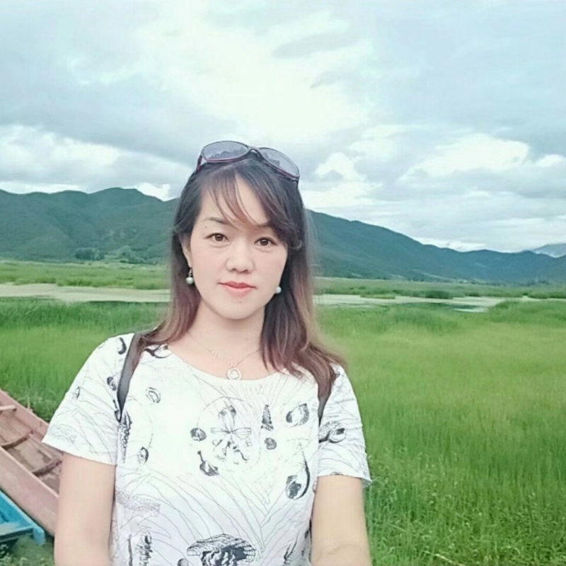 如懿的第一张照片--南靖交友网
