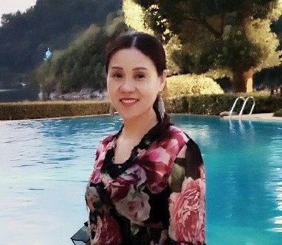 Xiang女士的第一张照片--南靖交友网