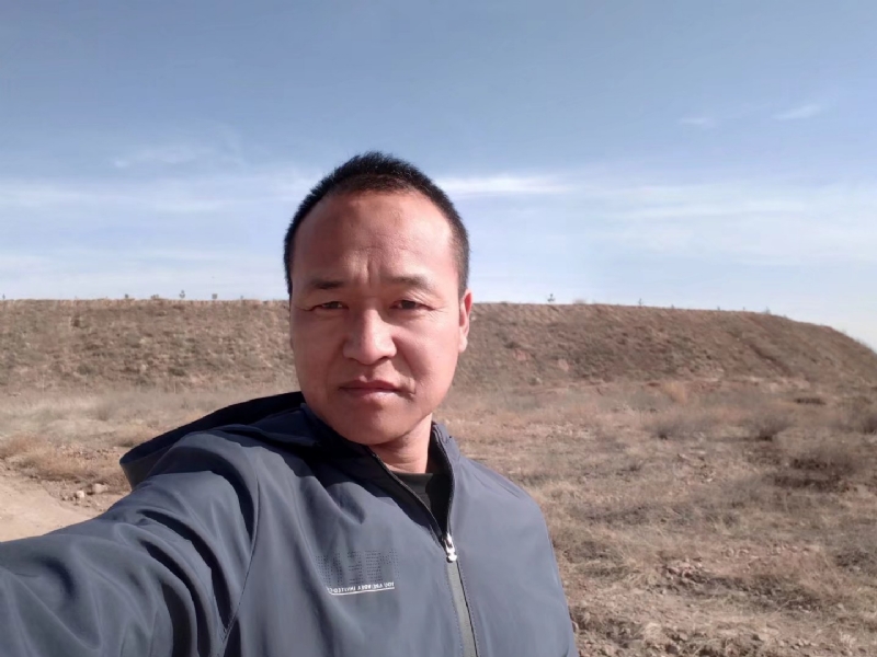 爱你不是我的第一张照片--南靖交友网