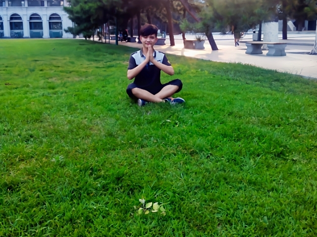 雄鹰不因暴风折翼的第一张照片--南靖交友网