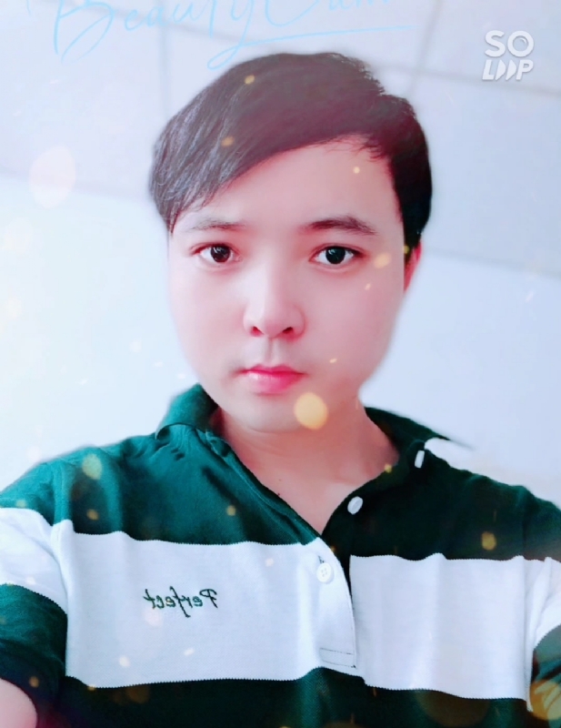 白首不分离的第一张照片--南靖交友网