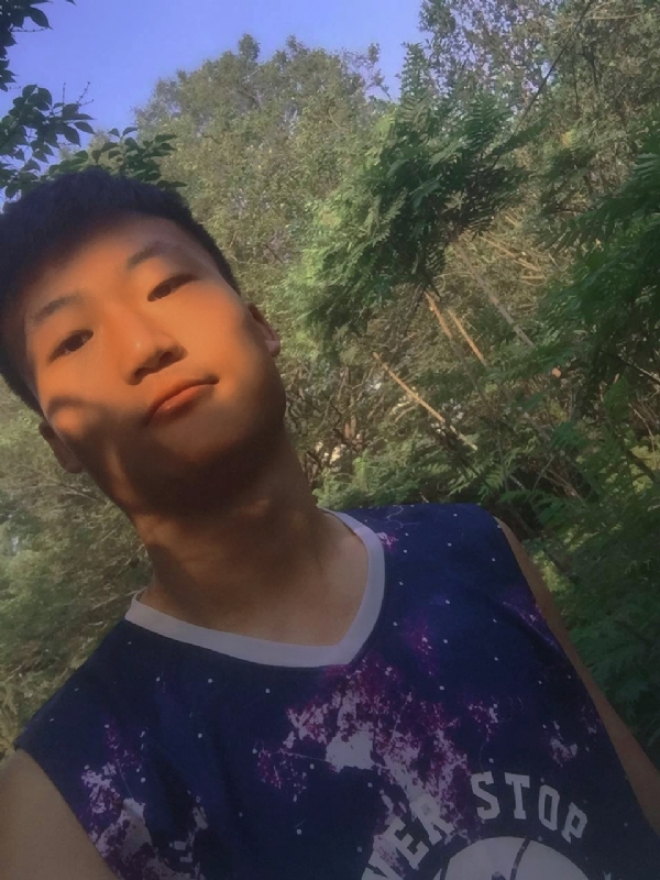 夏日的第一张照片--南靖交友网