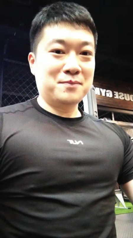 好想遇见你的第一张照片--南靖交友网