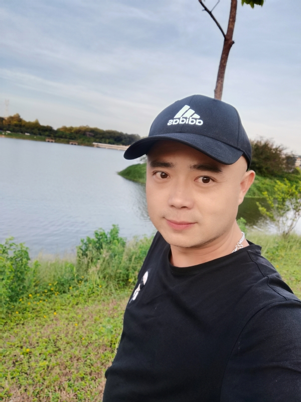 石头哥的第一张照片--南靖交友网