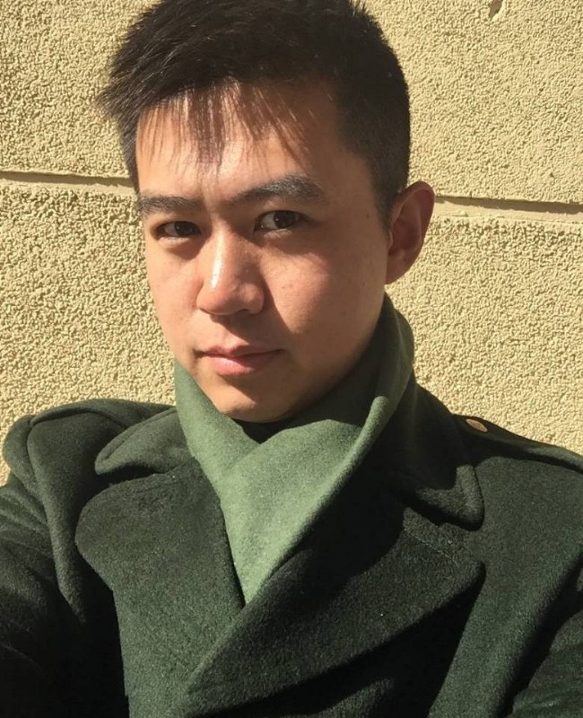 时过境迁的第三张照片--南靖交友网