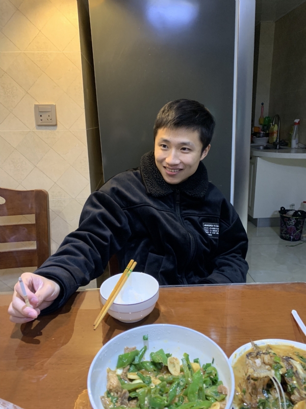 人间失格的第一张照片--南靖交友网