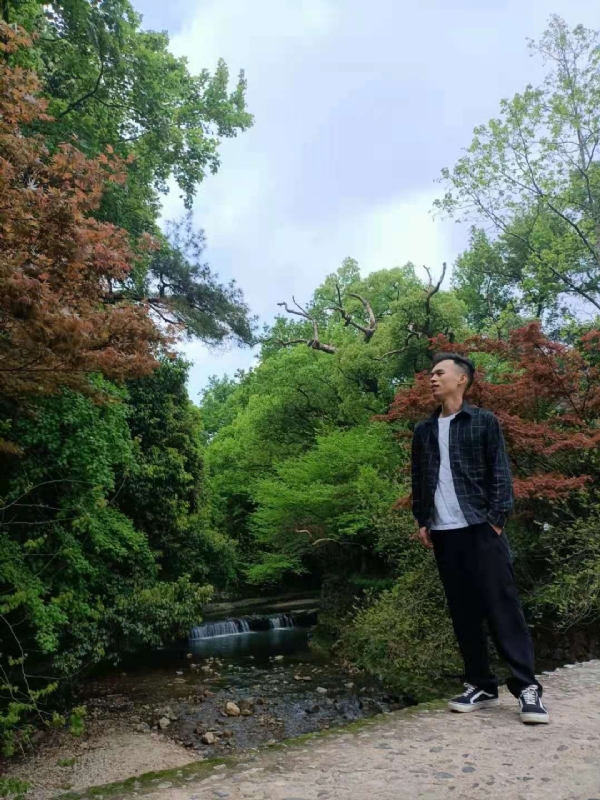 小白的第一张照片--南靖交友网