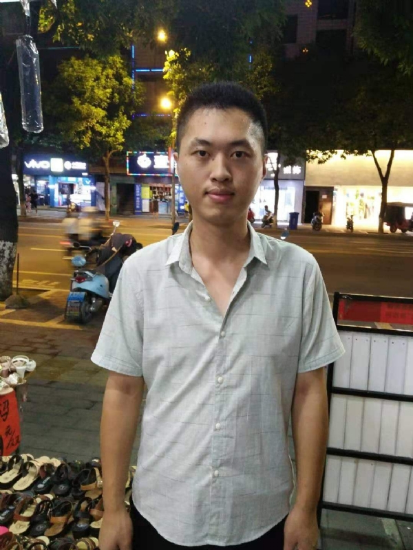 单身的雄鹰的第一张照片--南靖交友网