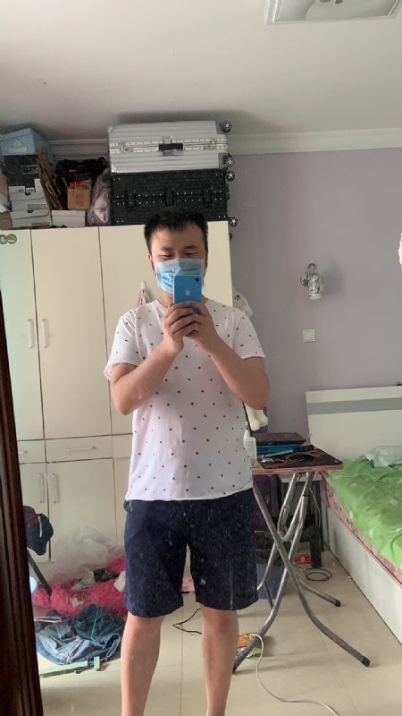 才疏学浅的第一张照片--南靖交友网