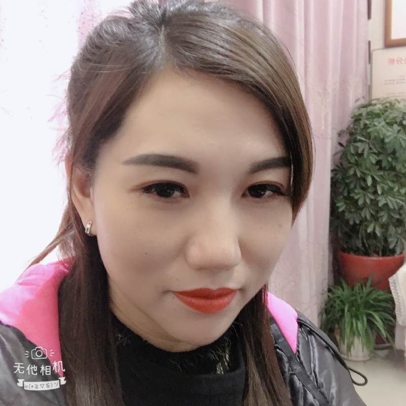 一往情深的第一张照片--南靖交友网