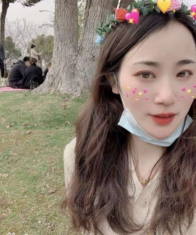 小花的第一张照片--南靖交友网