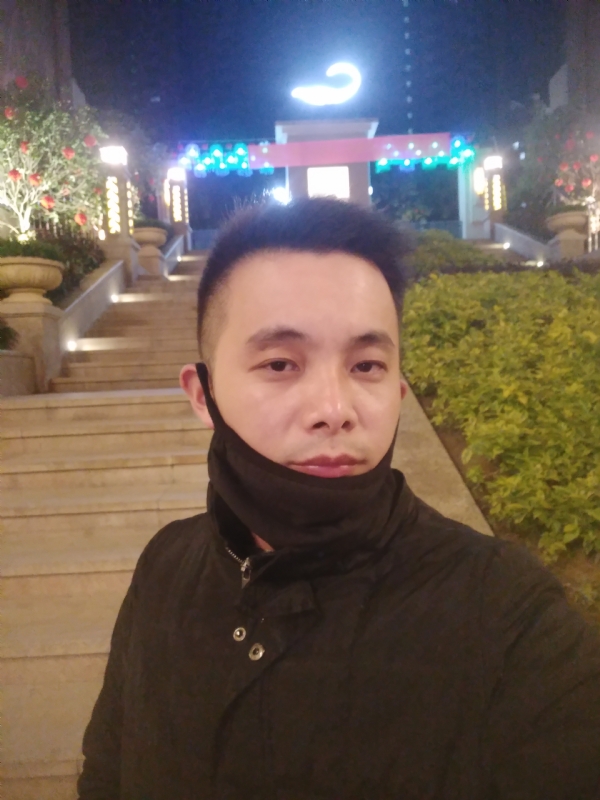 缘份来了挡都挡不住的第二张照片--南靖交友网