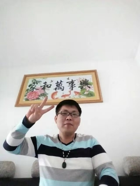 快乐就好的第二张照片--南靖交友网