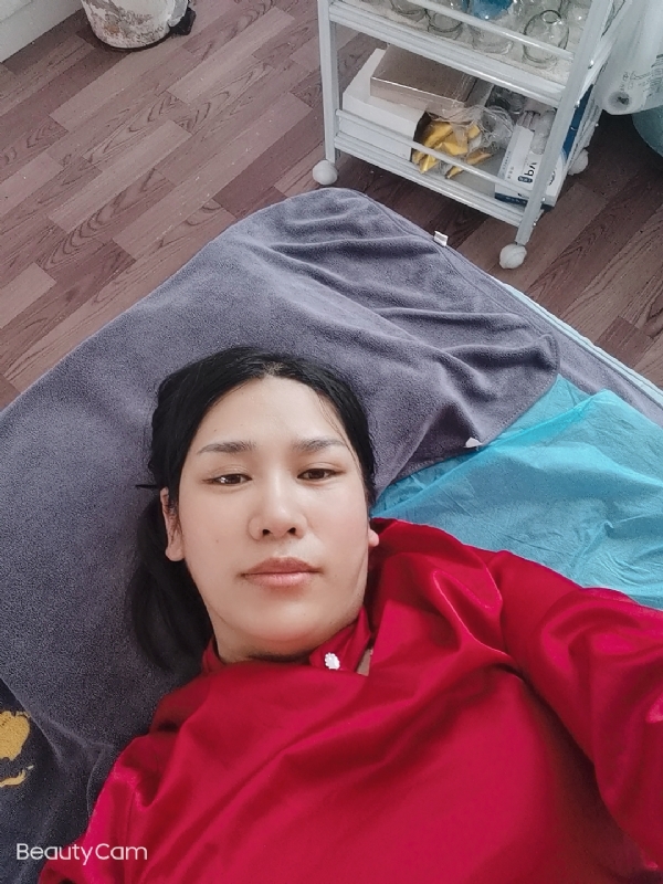 枫叶的第一张照片--南靖交友网