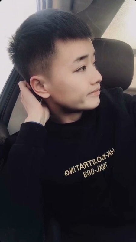 锁洋的第一张照片--南靖交友网