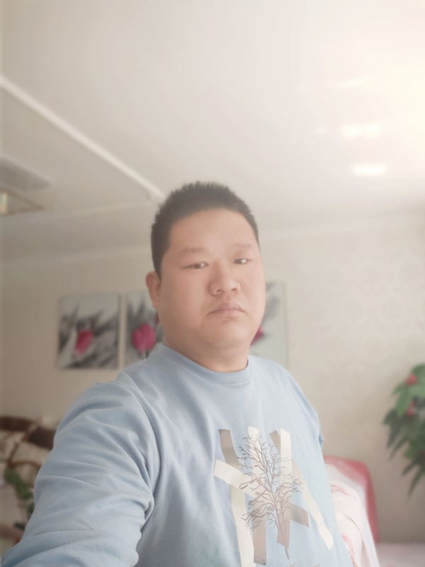 别无选择的第一张照片--南靖交友网