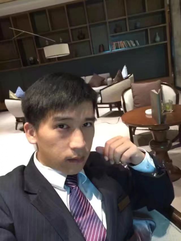 一条孤独的鱼的第二张照片--南靖交友网