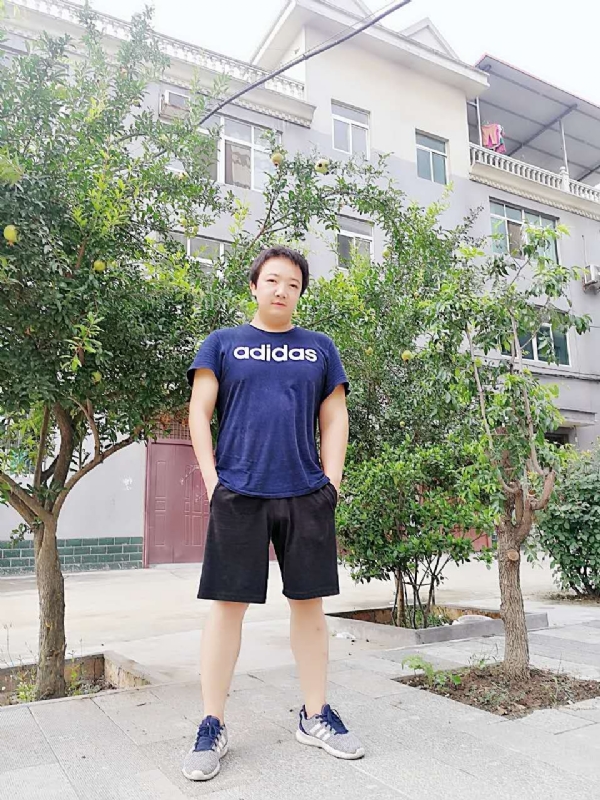 小宇的第一张照片--南靖交友网