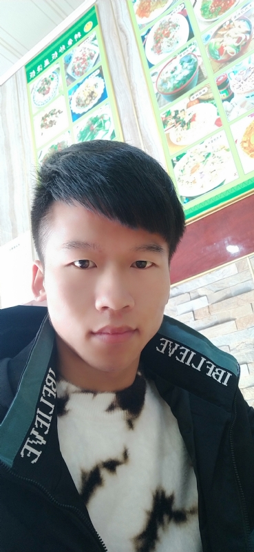 小周的第一张照片--南靖交友网