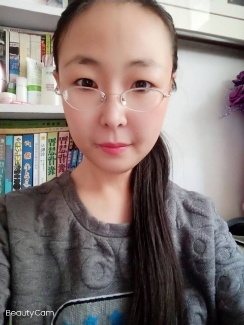 精卫公主的第一张照片--南靖交友网