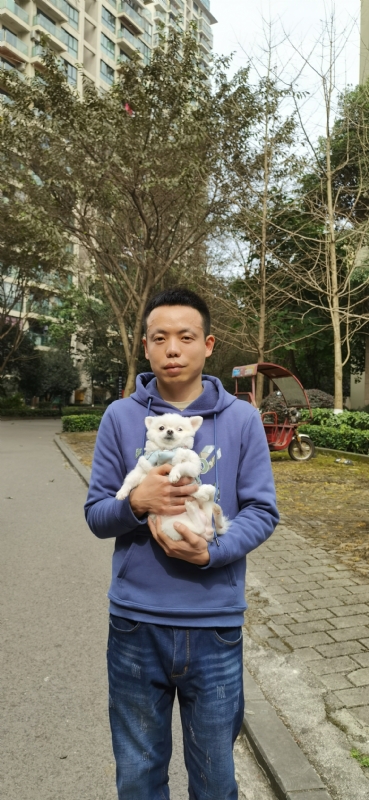 tom的第四张照片--南靖交友网