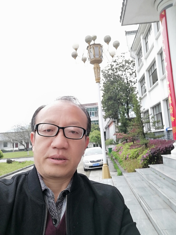 玫瑰祥云的第二张照片--南靖交友网