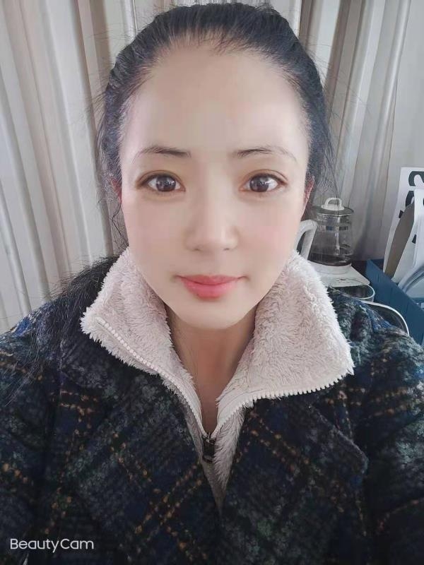 春晓的第一张照片--南靖交友网