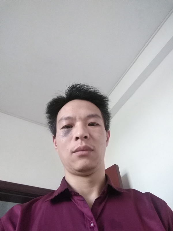 风中落叶的第三张照片--南靖交友网