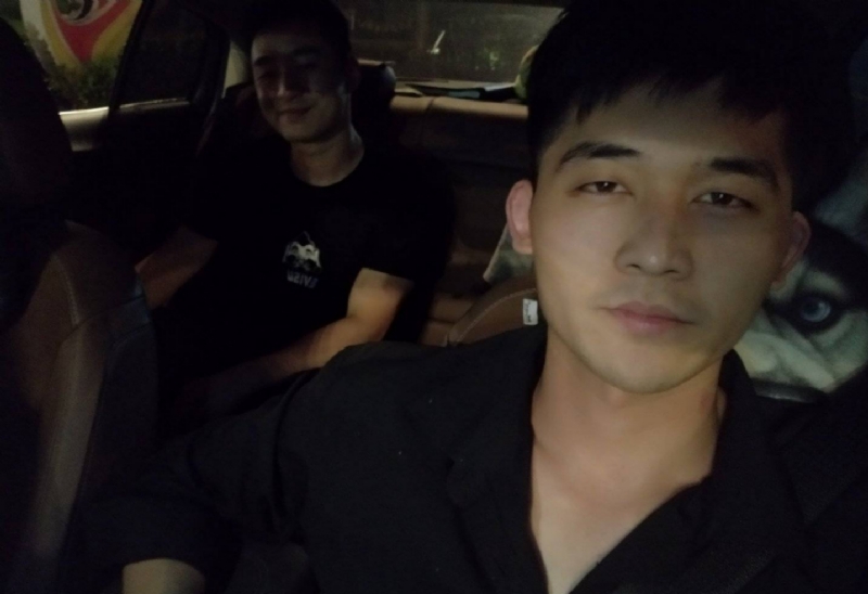 你的好好先生的第一张照片--南靖交友网