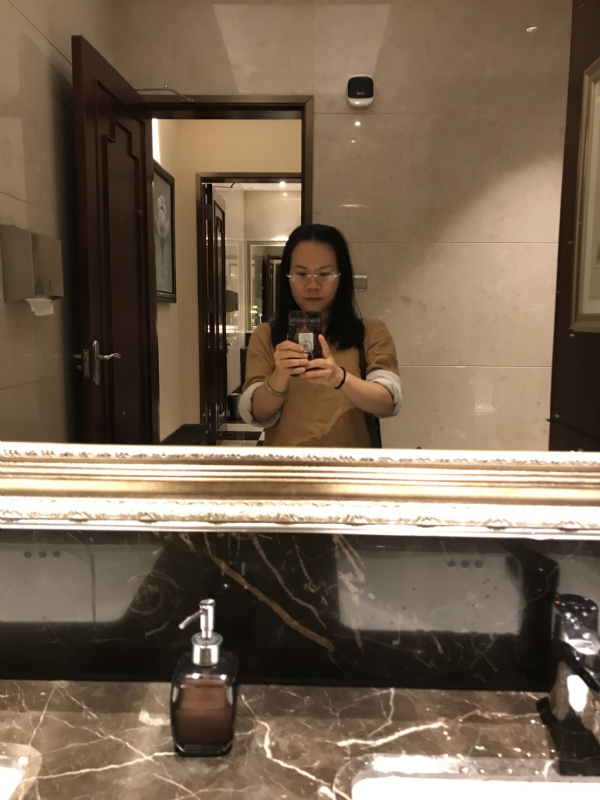 黄莺的第一张照片--南靖交友网