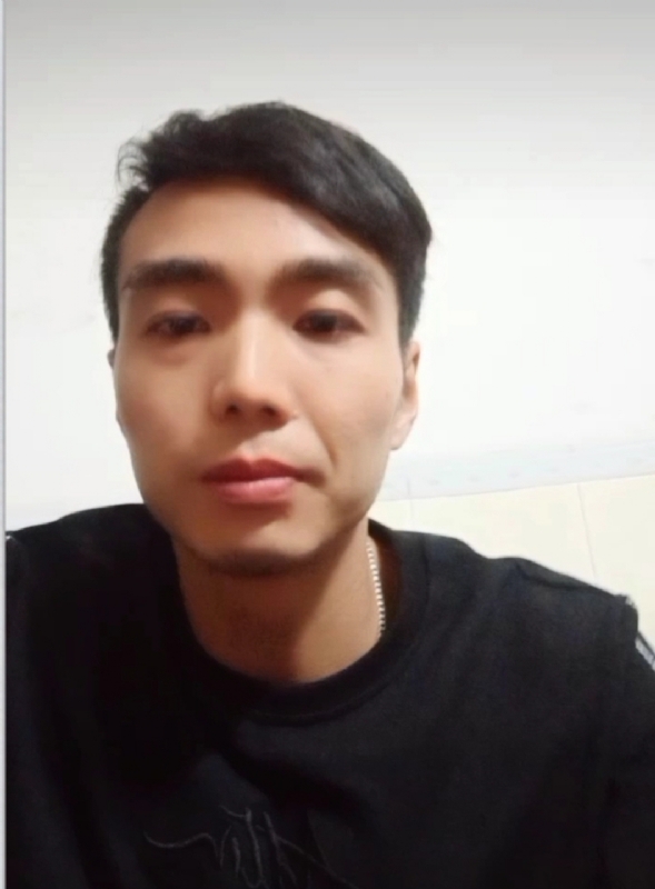 相见恨晚的第一张照片--南靖交友网
