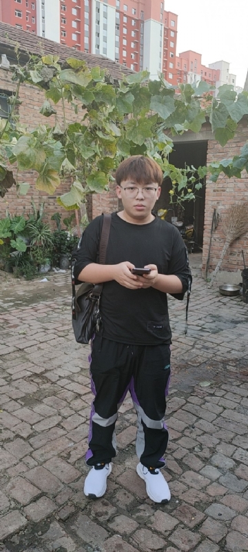 辛禹的第二张照片--南靖交友网