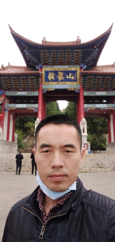 大头鱼的第二张照片--南靖交友网
