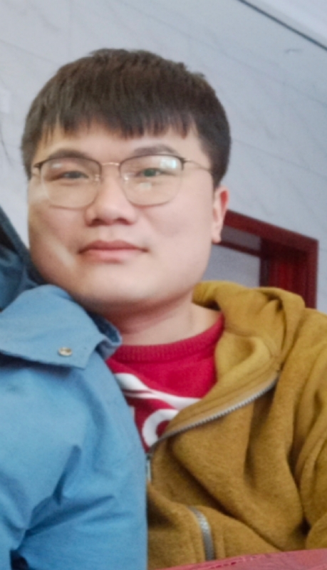 李文陆的第一张照片--南靖交友网