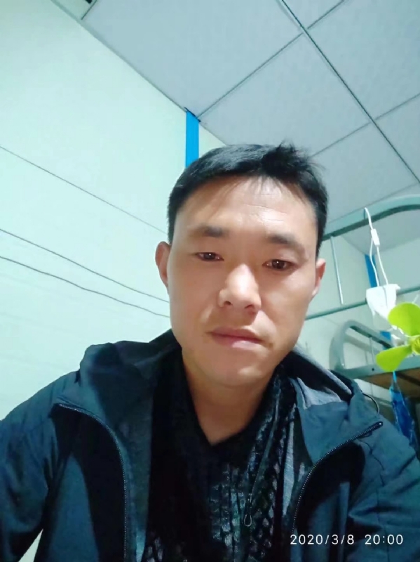 悟的第一张照片--南靖交友网
