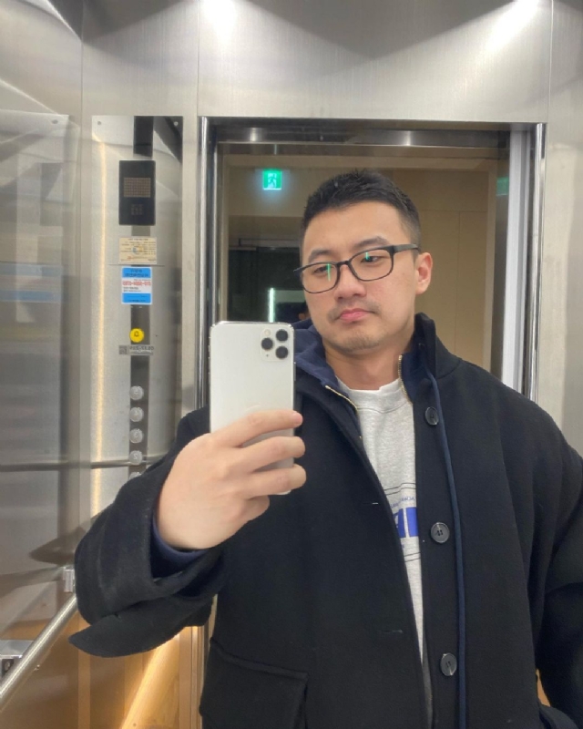马甲线的第一张照片--南靖交友网