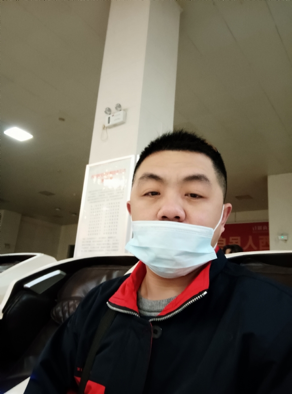 大雁的第一张照片--南靖交友网