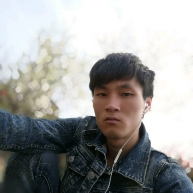 水墨丹青的第一张照片--南靖交友网