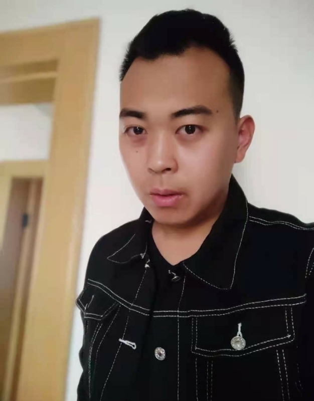 天边一丝风的第一张照片--南靖交友网