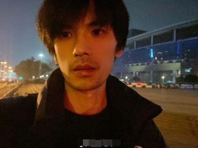 陈书誉的第一张照片--南靖交友网